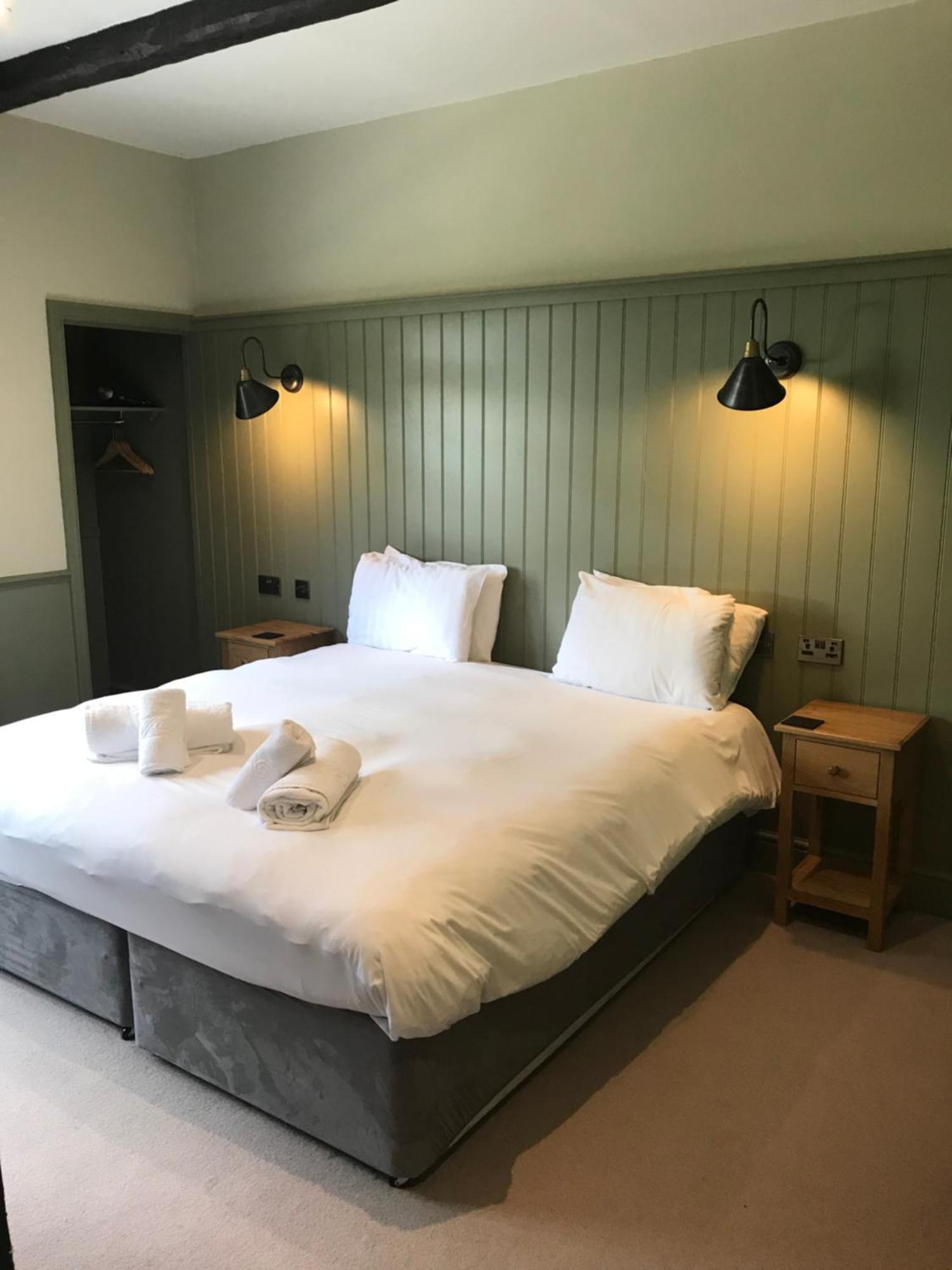 The Horse And Farrier Inn And The Salutation Inn Threlkeld Keswick Екстер'єр фото