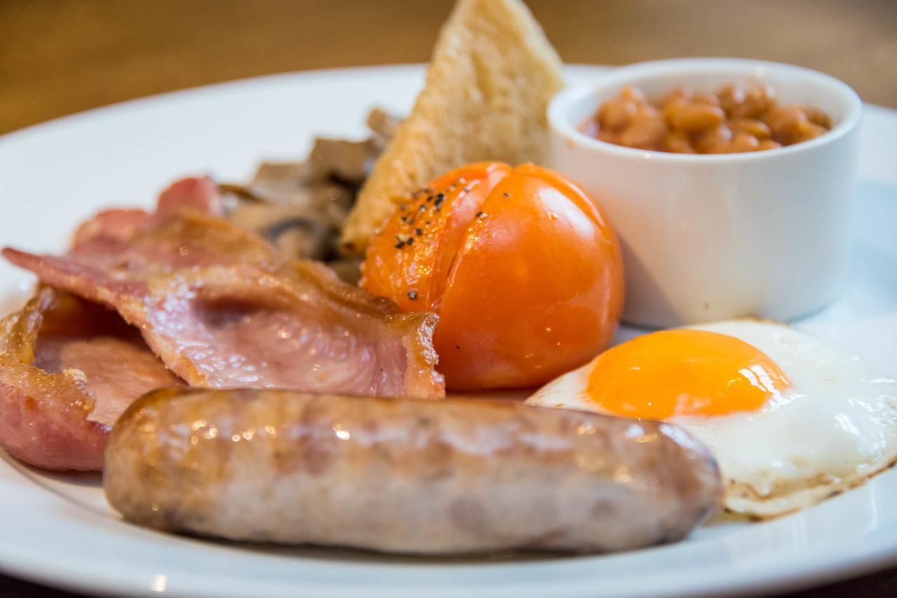 The Horse And Farrier Inn And The Salutation Inn Threlkeld Keswick Екстер'єр фото