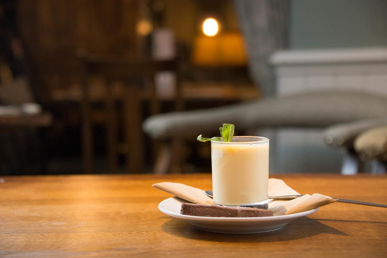 The Horse And Farrier Inn And The Salutation Inn Threlkeld Keswick Екстер'єр фото
