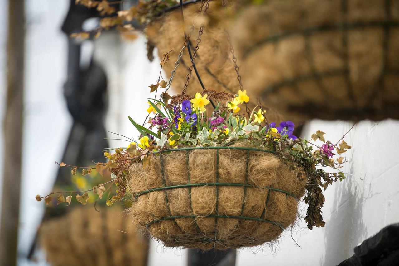 The Horse And Farrier Inn And The Salutation Inn Threlkeld Keswick Екстер'єр фото