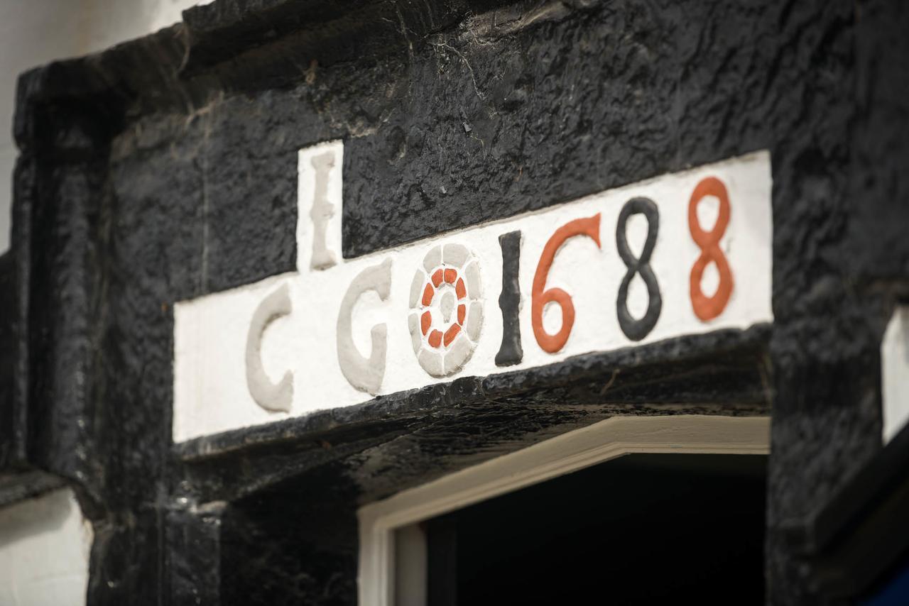 The Horse And Farrier Inn And The Salutation Inn Threlkeld Keswick Екстер'єр фото