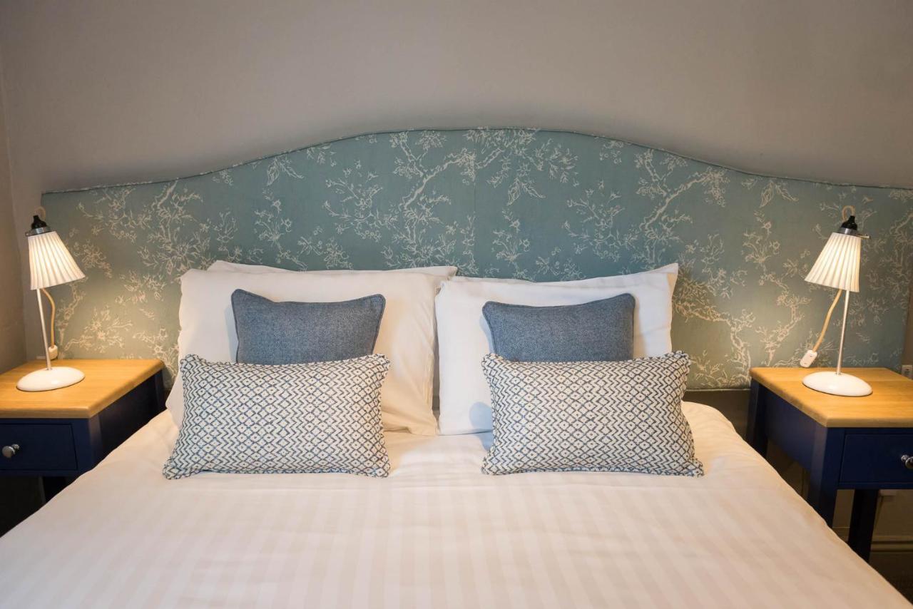 The Horse And Farrier Inn And The Salutation Inn Threlkeld Keswick Екстер'єр фото