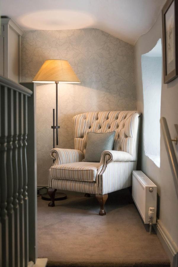 The Horse And Farrier Inn And The Salutation Inn Threlkeld Keswick Екстер'єр фото