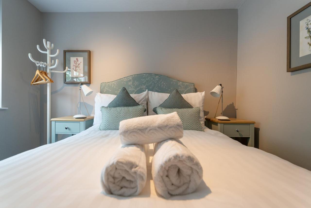 The Horse And Farrier Inn And The Salutation Inn Threlkeld Keswick Екстер'єр фото