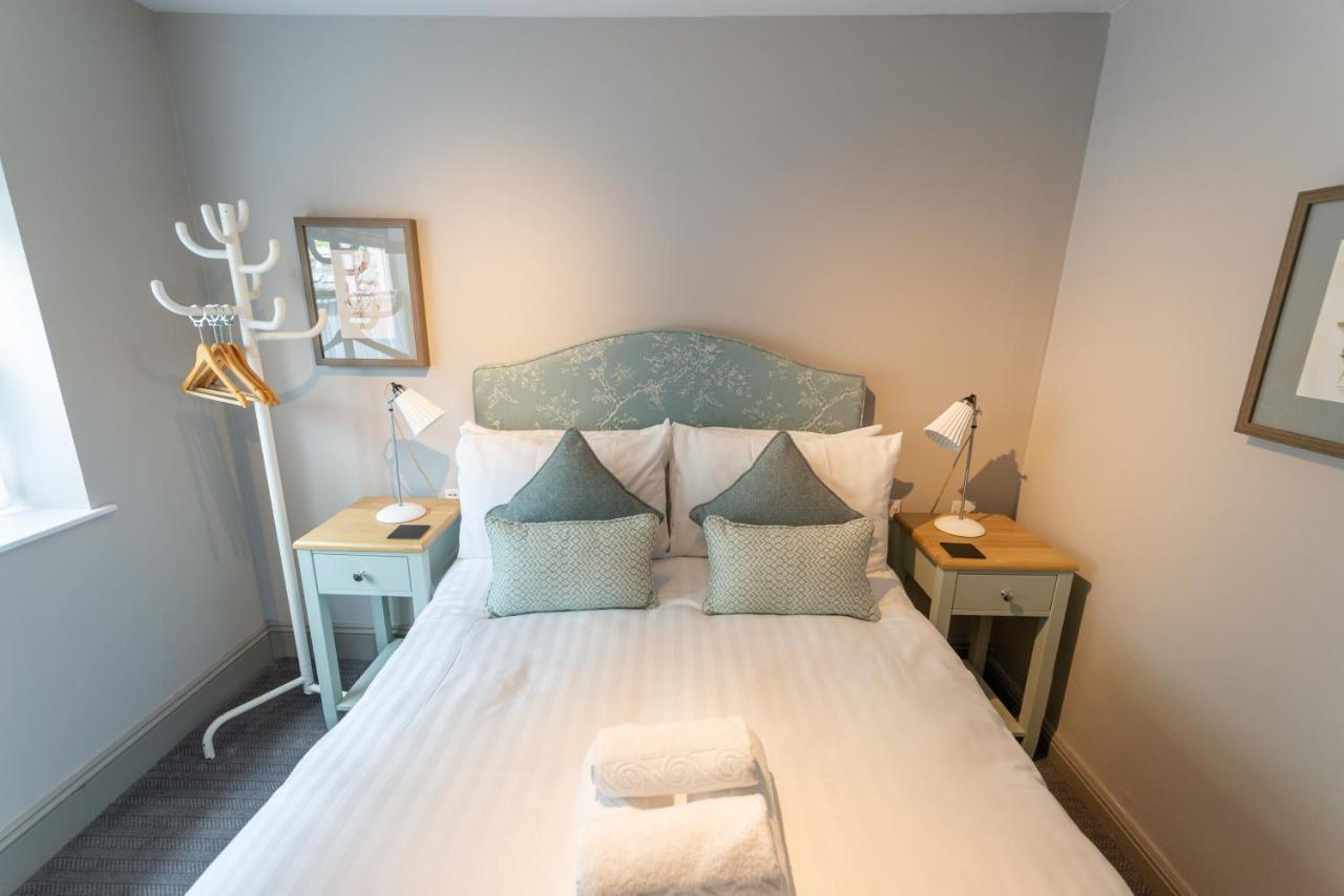 The Horse And Farrier Inn And The Salutation Inn Threlkeld Keswick Екстер'єр фото