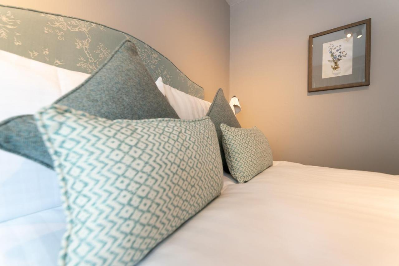 The Horse And Farrier Inn And The Salutation Inn Threlkeld Keswick Екстер'єр фото